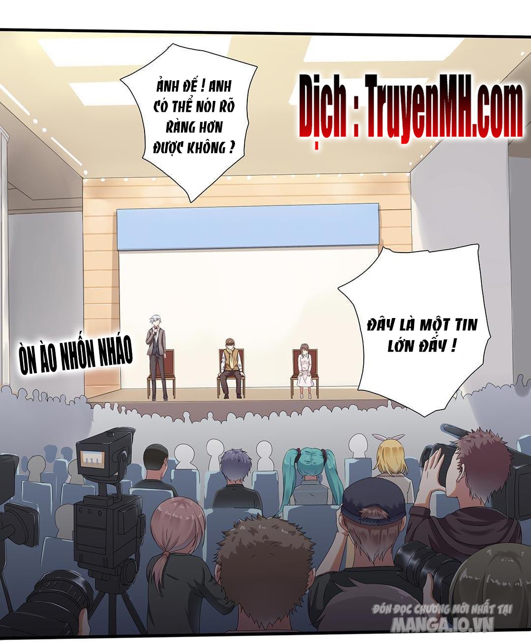 Tổng Tài! Đừng Trả Hàng Nha! Chapter 52 - Trang 2