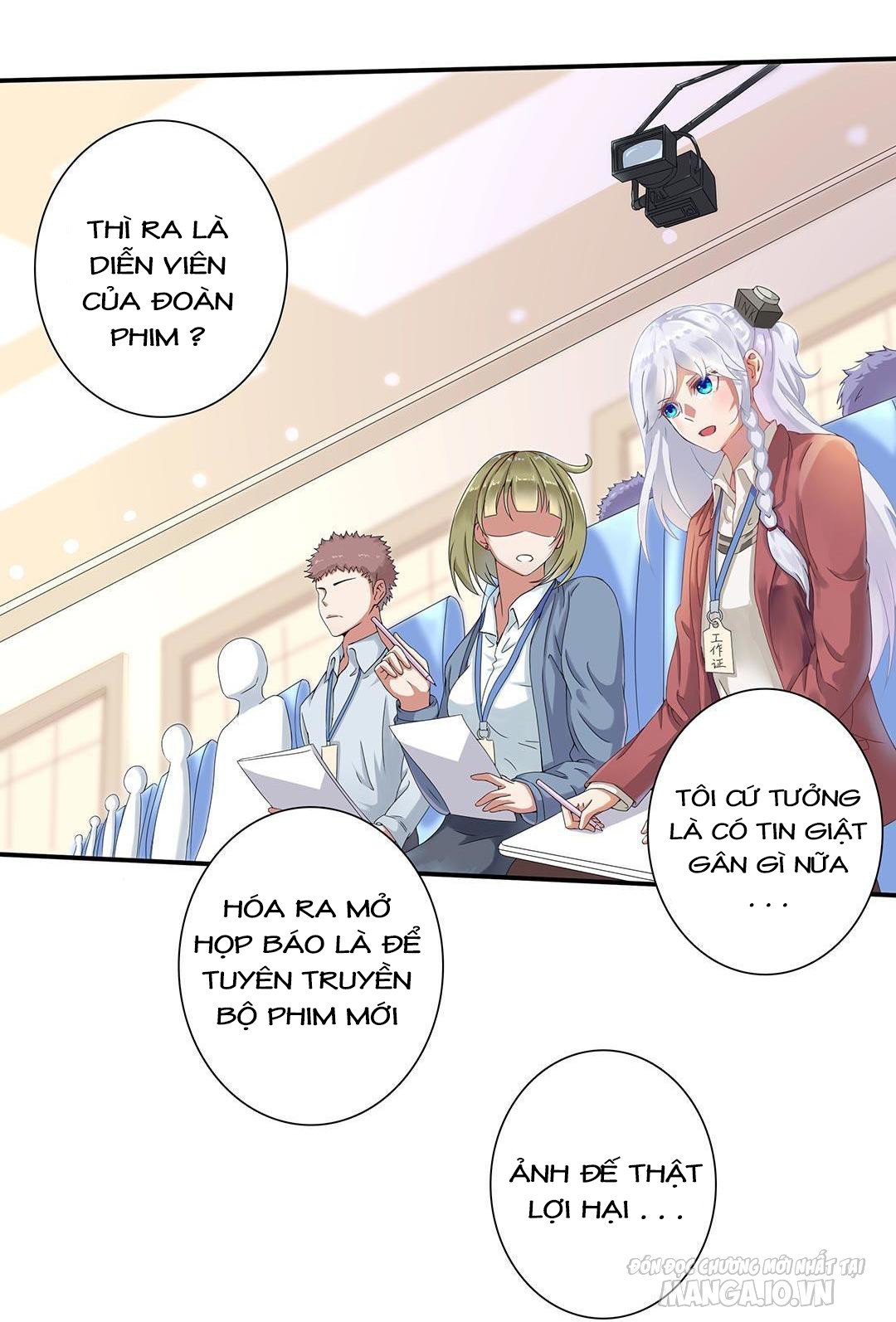 Tổng Tài! Đừng Trả Hàng Nha! Chapter 52 - Trang 2