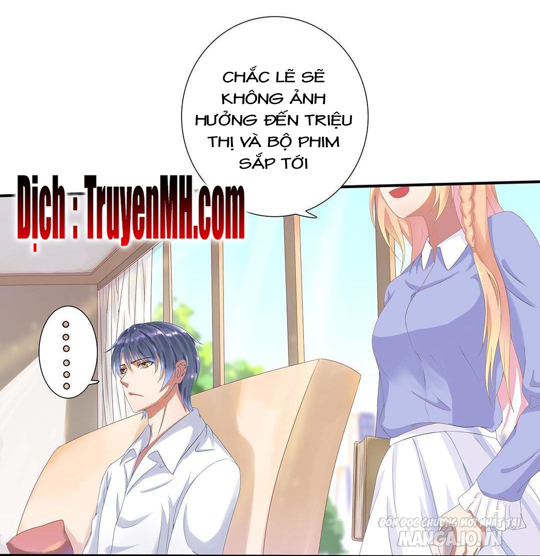 Tổng Tài! Đừng Trả Hàng Nha! Chapter 52 - Trang 2