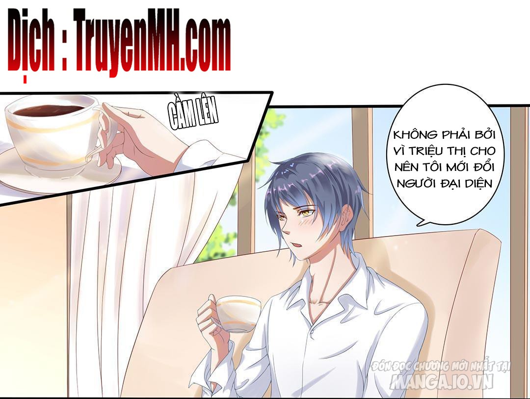 Tổng Tài! Đừng Trả Hàng Nha! Chapter 52 - Trang 2