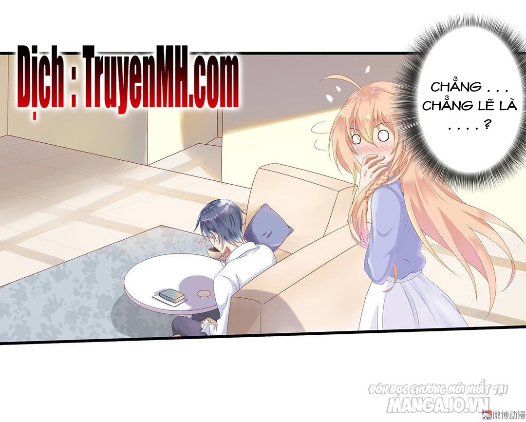 Tổng Tài! Đừng Trả Hàng Nha! Chapter 52 - Trang 2