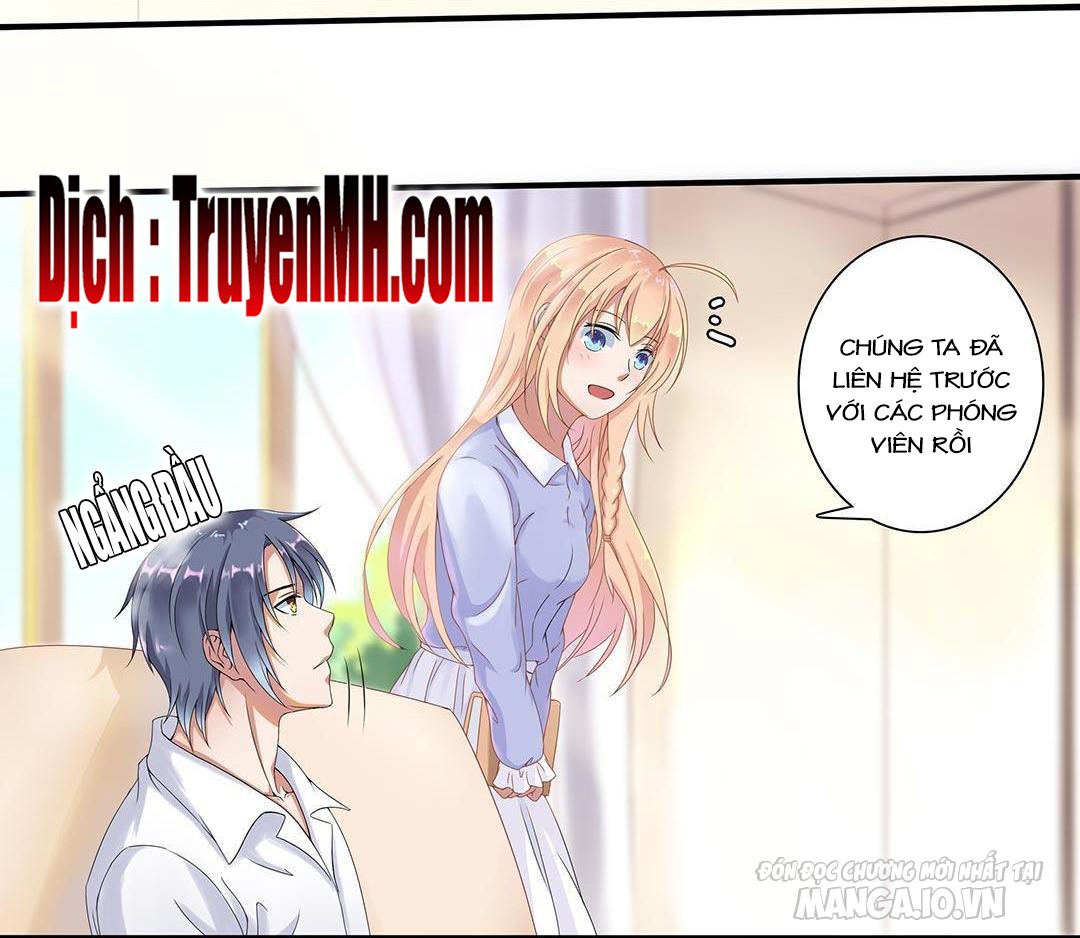 Tổng Tài! Đừng Trả Hàng Nha! Chapter 52 - Trang 2