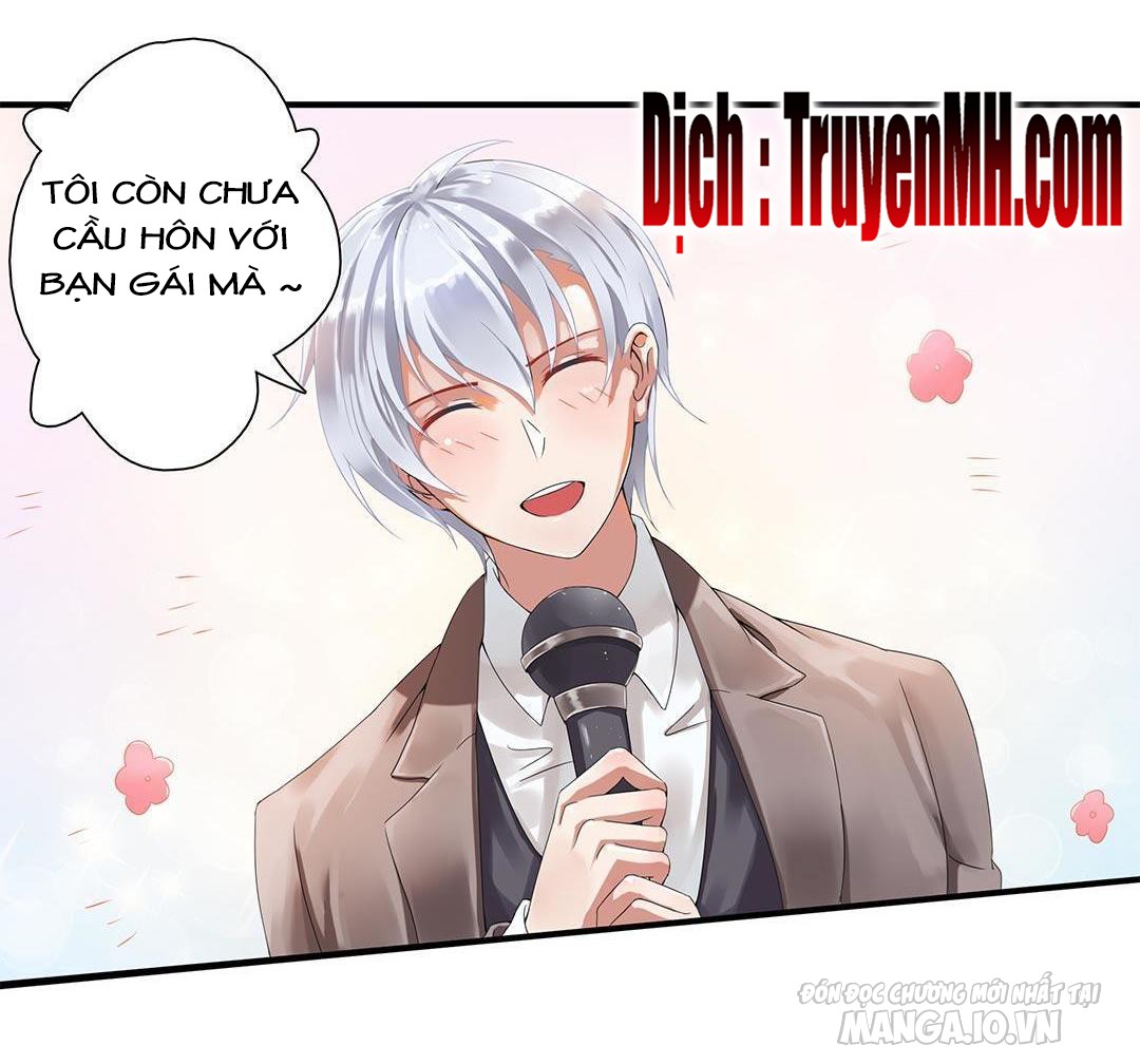 Tổng Tài! Đừng Trả Hàng Nha! Chapter 52 - Trang 2