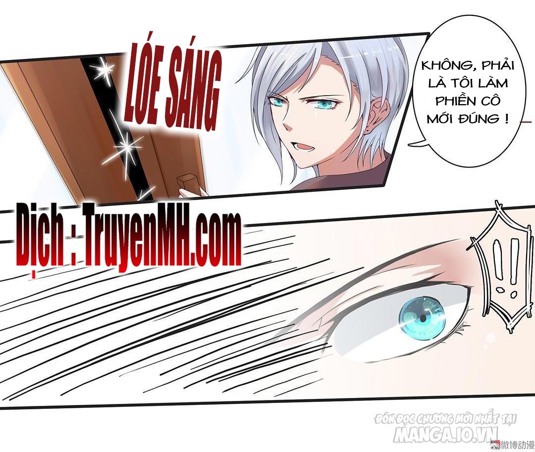 Tổng Tài! Đừng Trả Hàng Nha! Chapter 50 - Trang 2