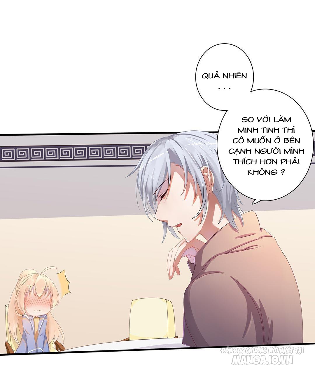 Tổng Tài! Đừng Trả Hàng Nha! Chapter 50 - Trang 2