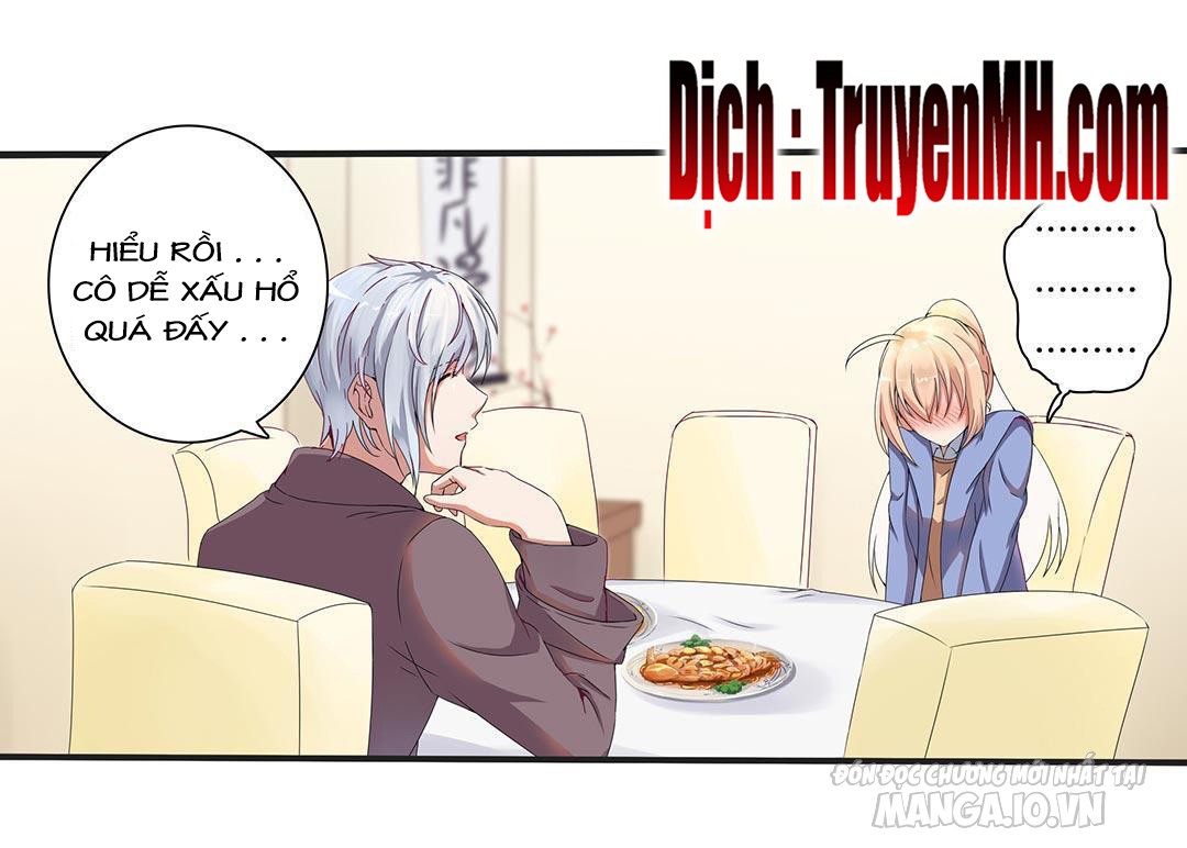 Tổng Tài! Đừng Trả Hàng Nha! Chapter 50 - Trang 2