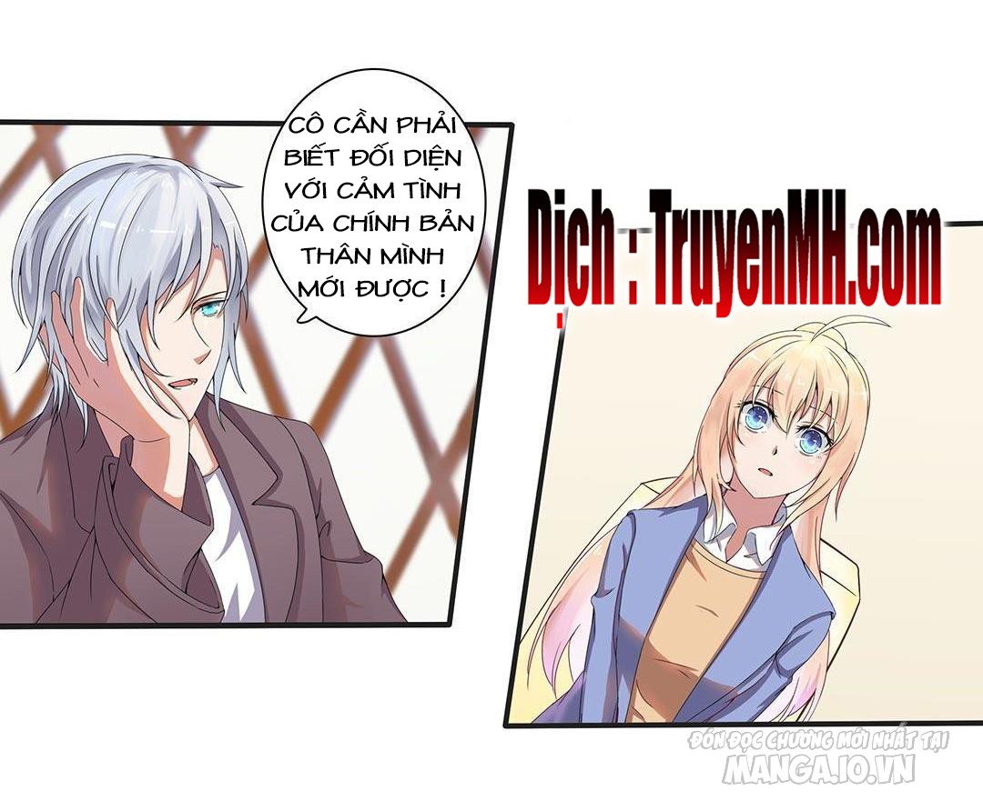 Tổng Tài! Đừng Trả Hàng Nha! Chapter 50 - Trang 2