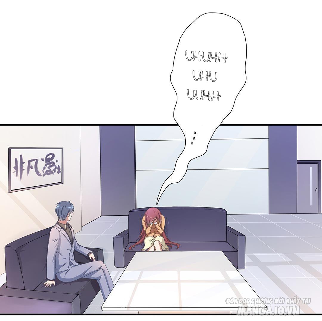 Tổng Tài! Đừng Trả Hàng Nha! Chapter 48 - Trang 2