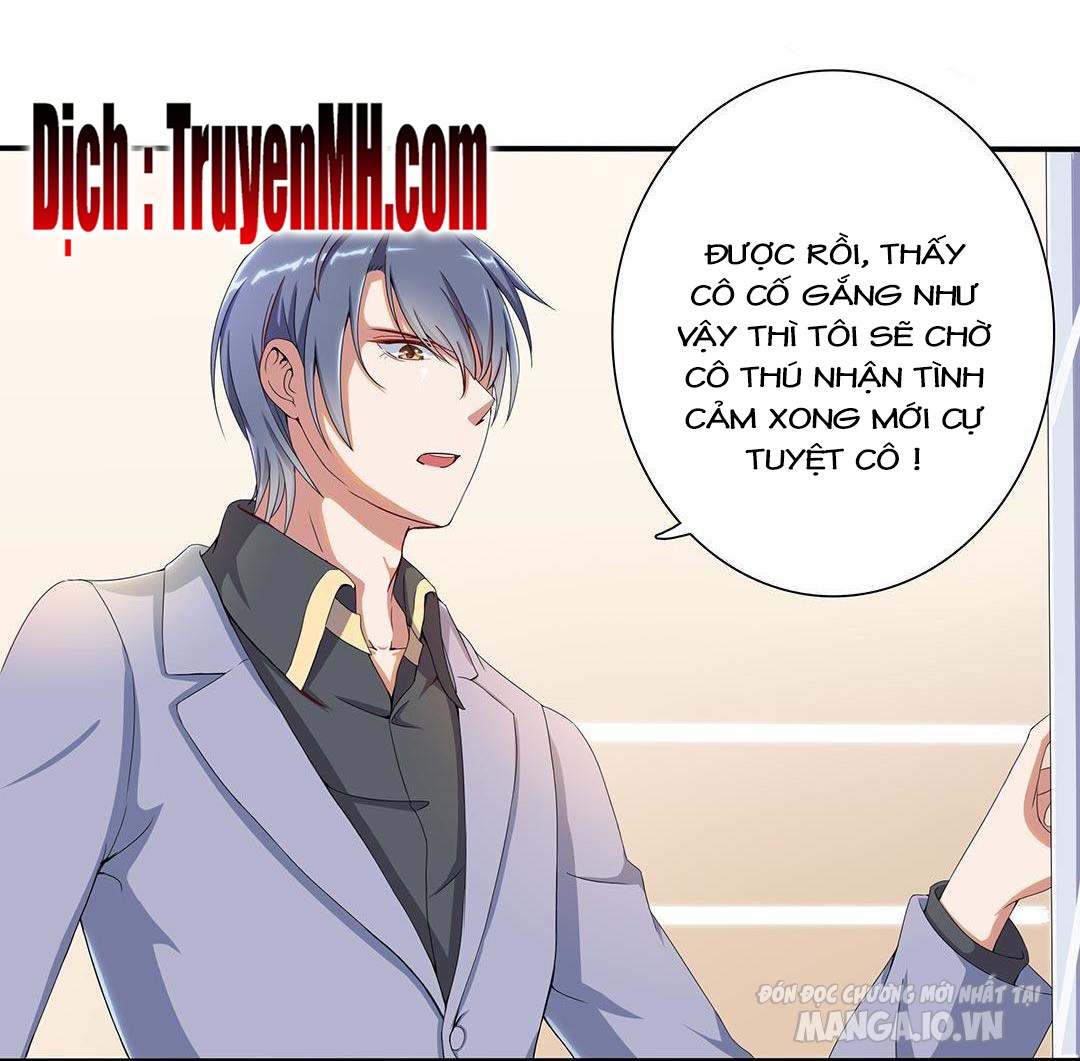 Tổng Tài! Đừng Trả Hàng Nha! Chapter 48 - Trang 2