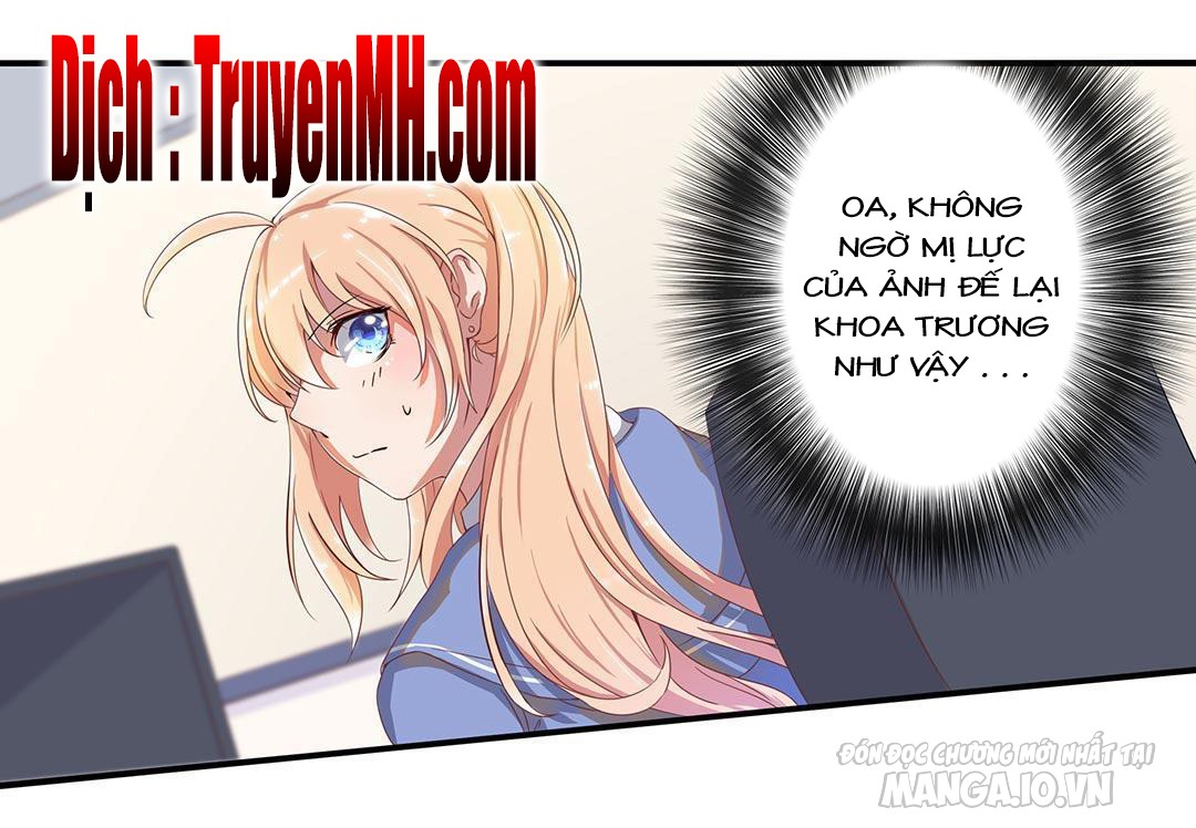 Tổng Tài! Đừng Trả Hàng Nha! Chapter 46 - Trang 2