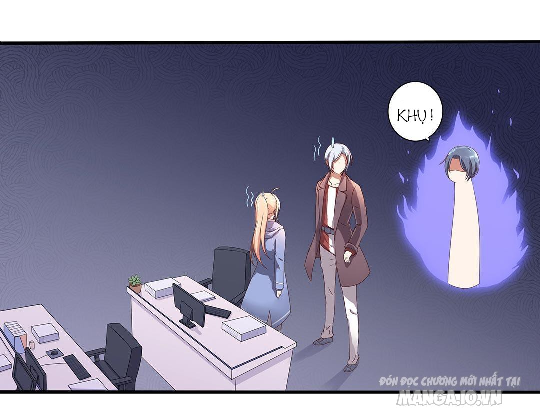 Tổng Tài! Đừng Trả Hàng Nha! Chapter 46 - Trang 2