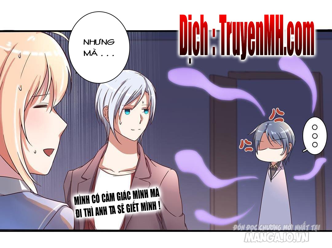 Tổng Tài! Đừng Trả Hàng Nha! Chapter 46 - Trang 2