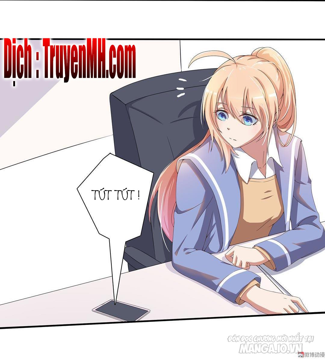 Tổng Tài! Đừng Trả Hàng Nha! Chapter 46 - Trang 2