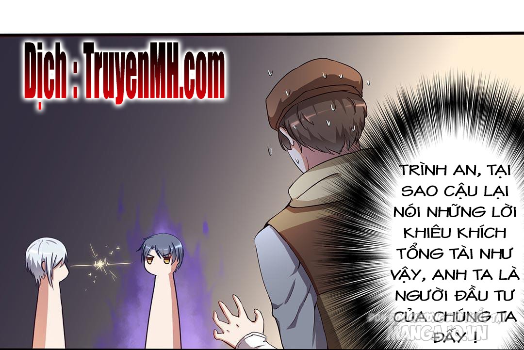 Tổng Tài! Đừng Trả Hàng Nha! Chapter 45 - Trang 2