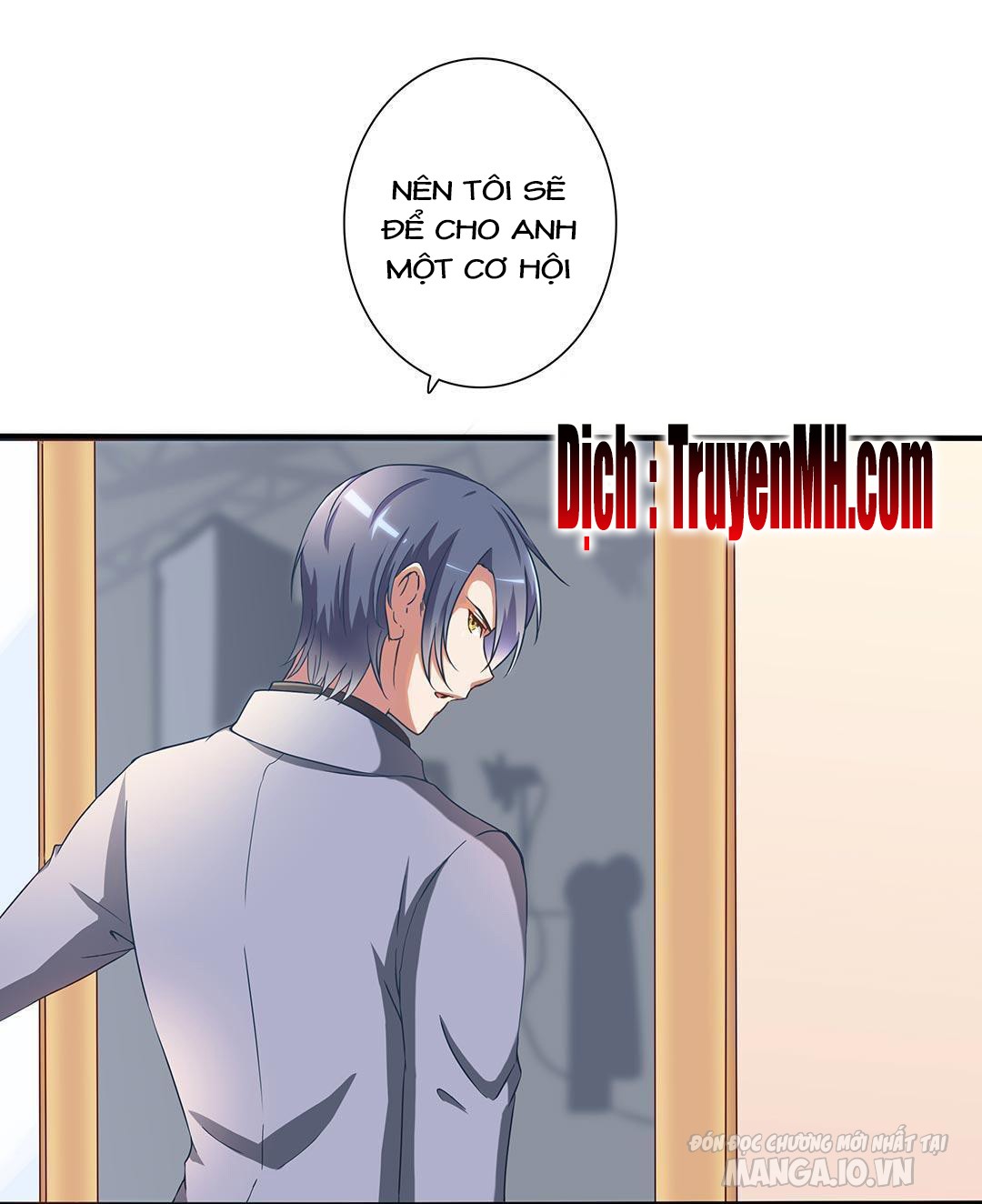 Tổng Tài! Đừng Trả Hàng Nha! Chapter 45 - Trang 2