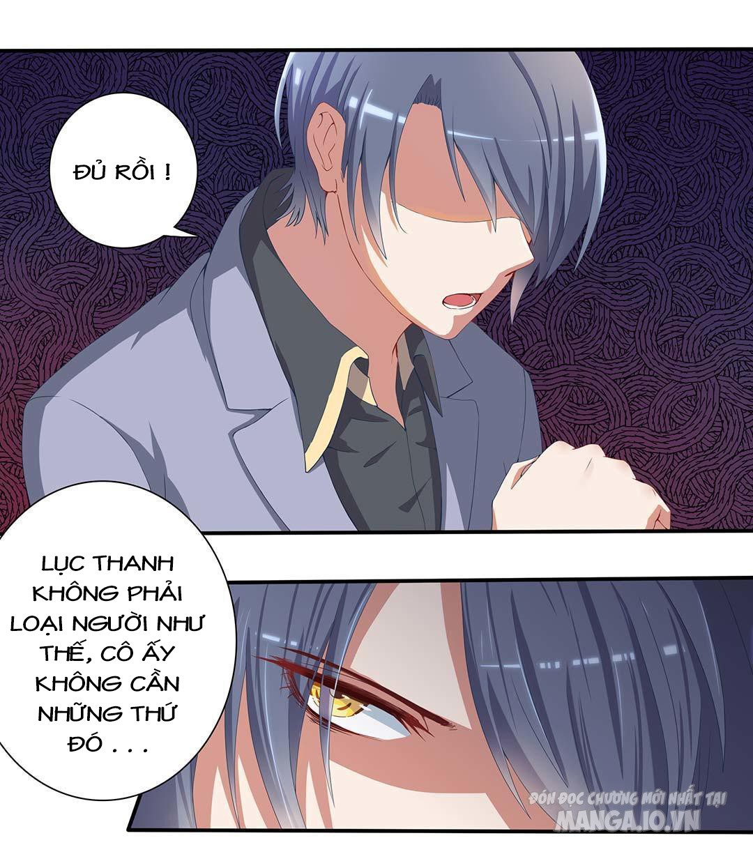 Tổng Tài! Đừng Trả Hàng Nha! Chapter 45 - Trang 2