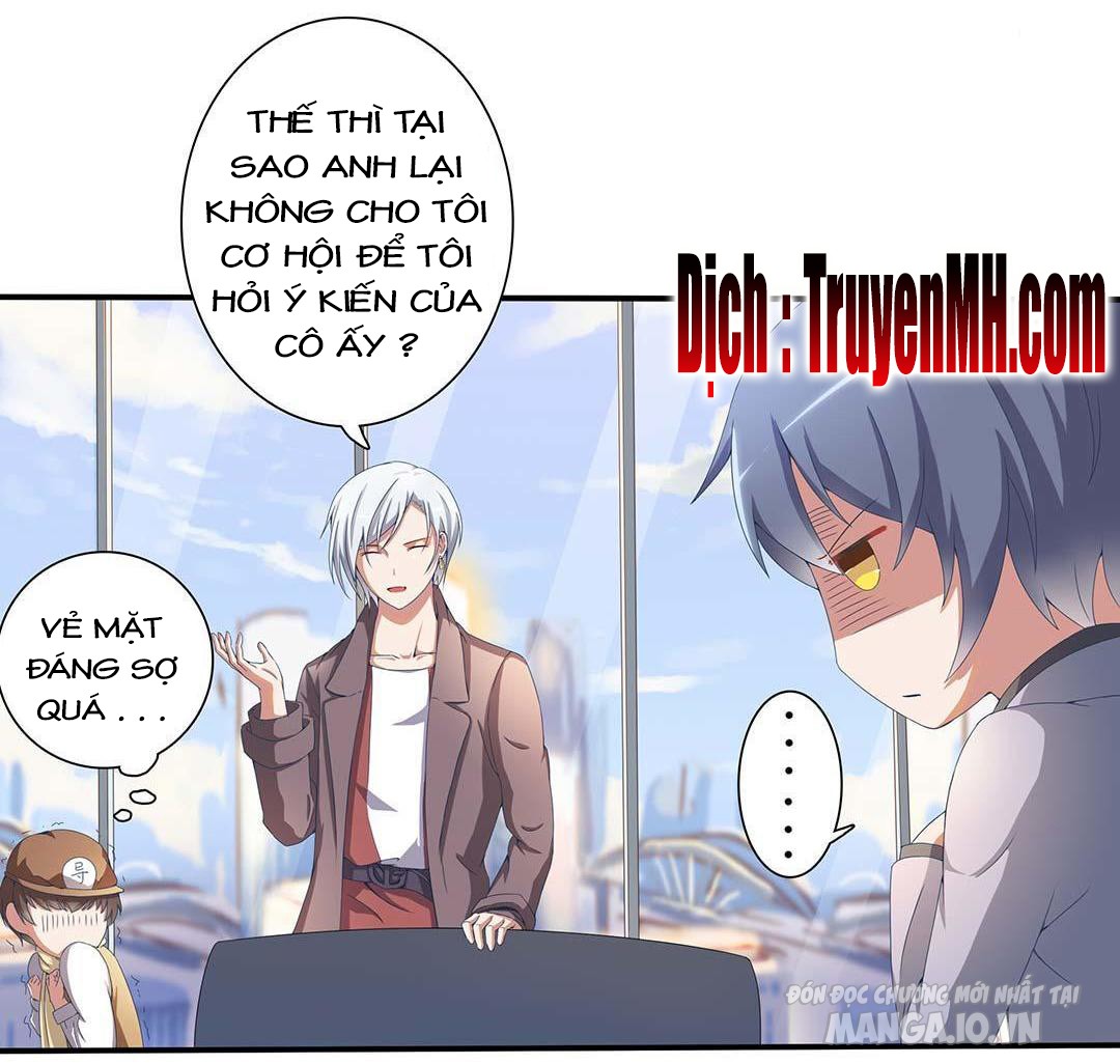 Tổng Tài! Đừng Trả Hàng Nha! Chapter 45 - Trang 2