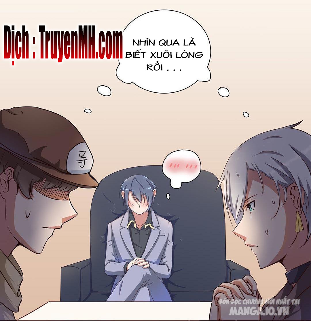 Tổng Tài! Đừng Trả Hàng Nha! Chapter 44 - Trang 2