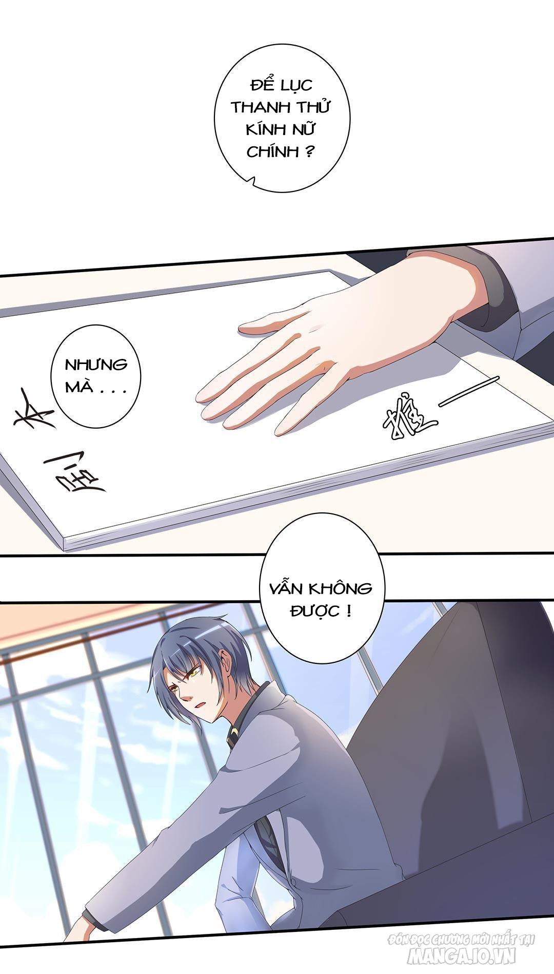 Tổng Tài! Đừng Trả Hàng Nha! Chapter 44 - Trang 2