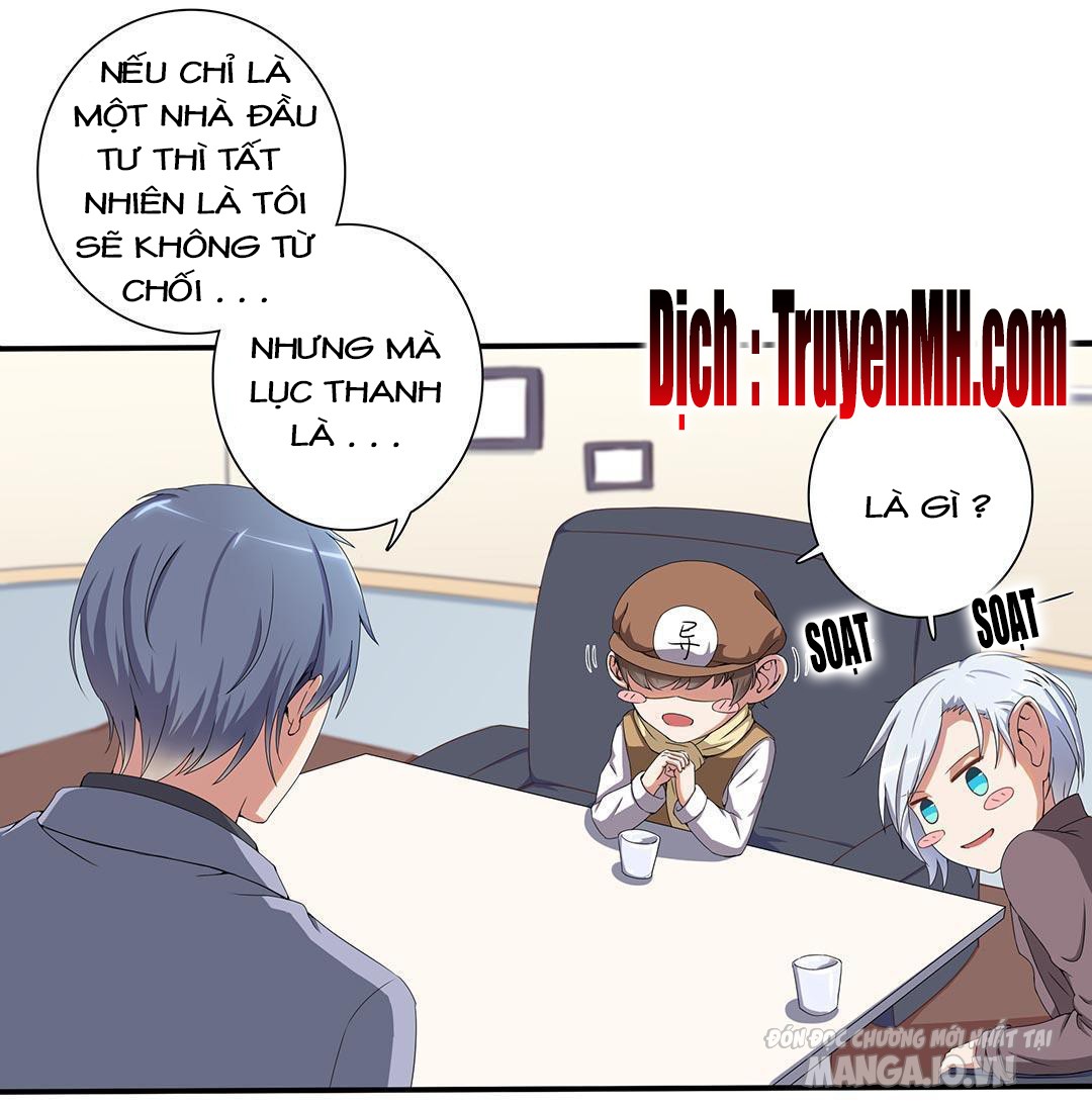 Tổng Tài! Đừng Trả Hàng Nha! Chapter 44 - Trang 2