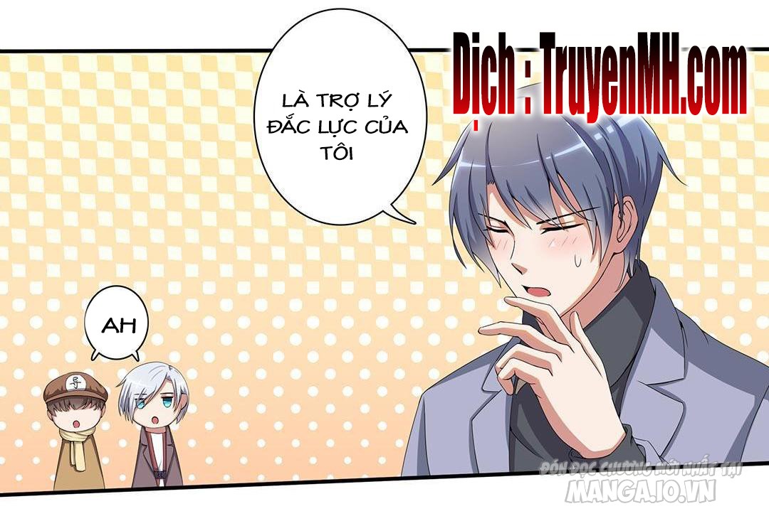 Tổng Tài! Đừng Trả Hàng Nha! Chapter 44 - Trang 2