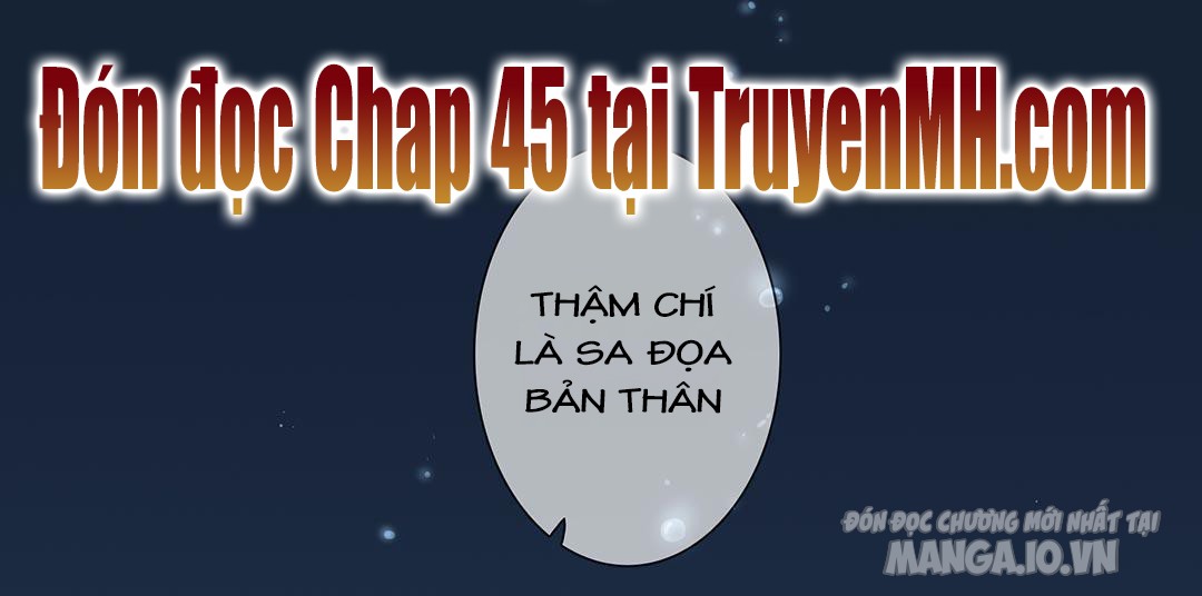 Tổng Tài! Đừng Trả Hàng Nha! Chapter 44 - Trang 2