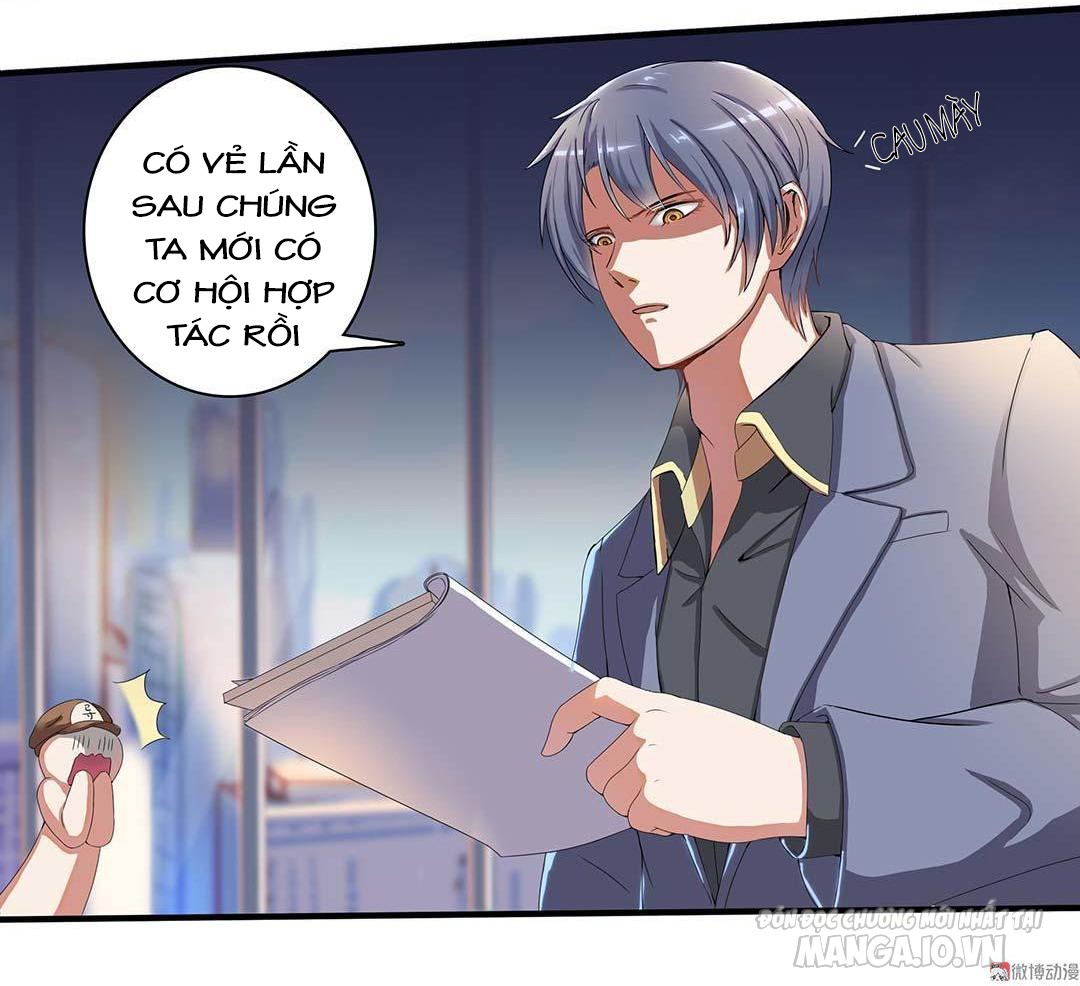 Tổng Tài! Đừng Trả Hàng Nha! Chapter 44 - Trang 2