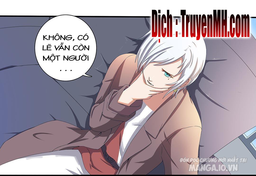 Tổng Tài! Đừng Trả Hàng Nha! Chapter 44 - Trang 2