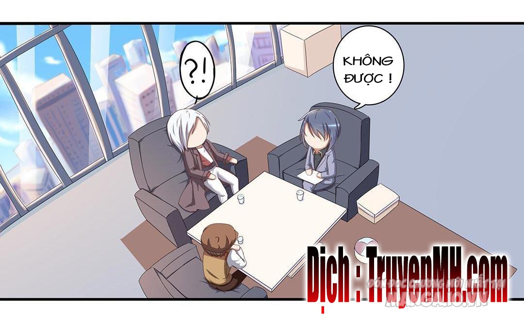 Tổng Tài! Đừng Trả Hàng Nha! Chapter 44 - Trang 2