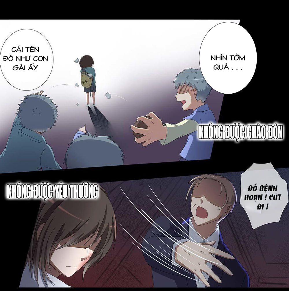 Tổng Tài! Đừng Trả Hàng Nha! Chapter 43 - Trang 2