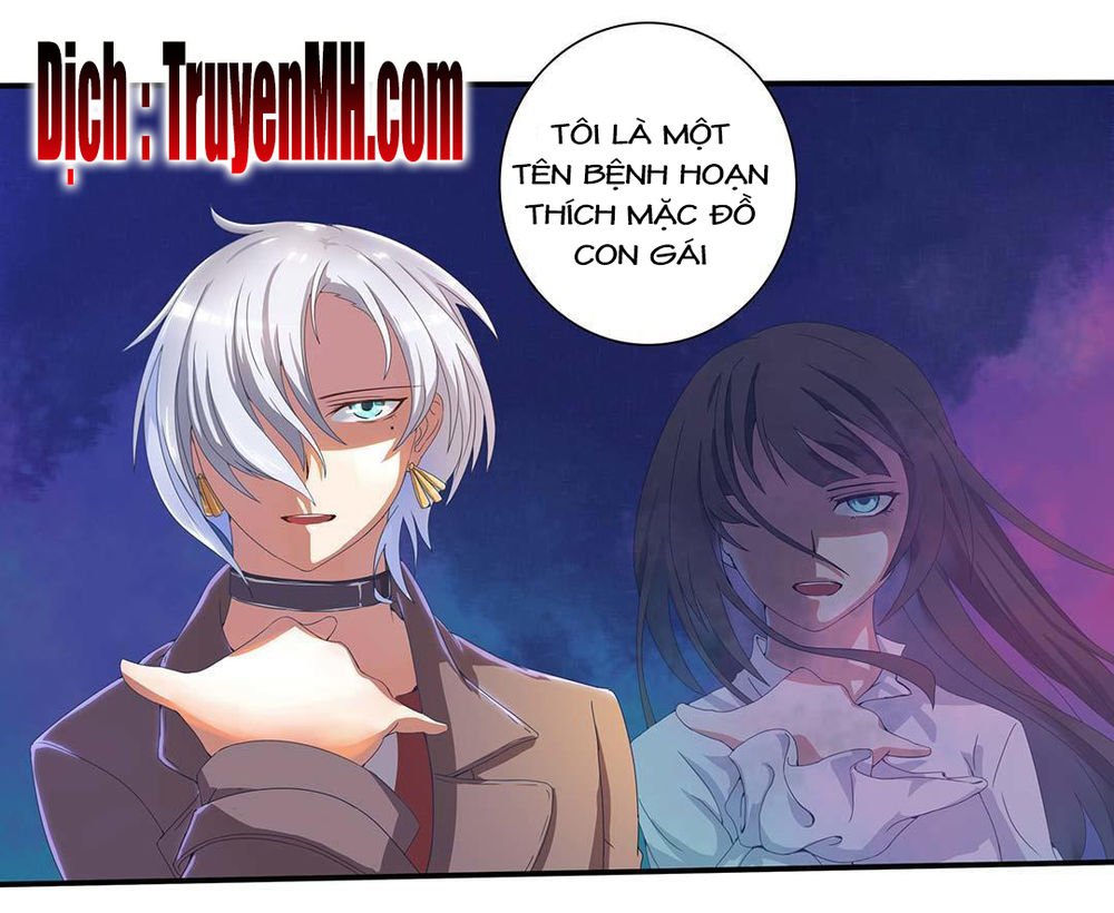 Tổng Tài! Đừng Trả Hàng Nha! Chapter 43 - Trang 2