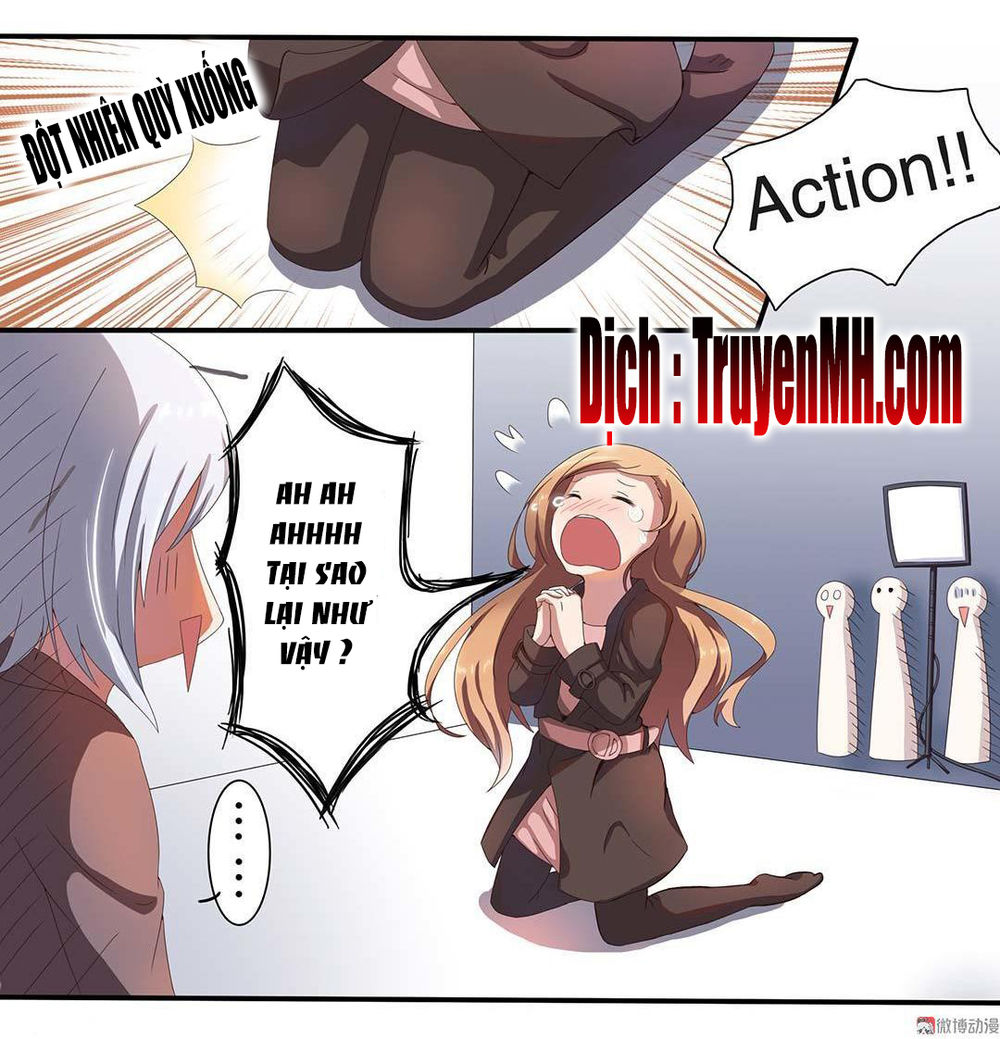 Tổng Tài! Đừng Trả Hàng Nha! Chapter 43 - Trang 2