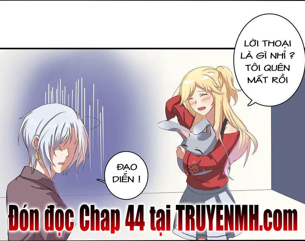 Tổng Tài! Đừng Trả Hàng Nha! Chapter 43 - Trang 2