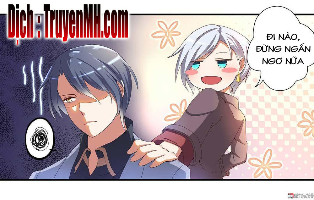 Tổng Tài! Đừng Trả Hàng Nha! Chapter 43 - Trang 2