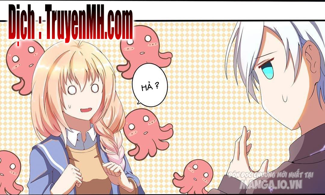 Tổng Tài! Đừng Trả Hàng Nha! Chapter 42 - Trang 2