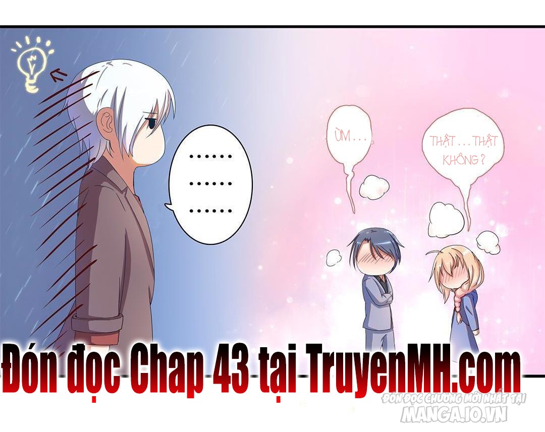 Tổng Tài! Đừng Trả Hàng Nha! Chapter 42 - Trang 2