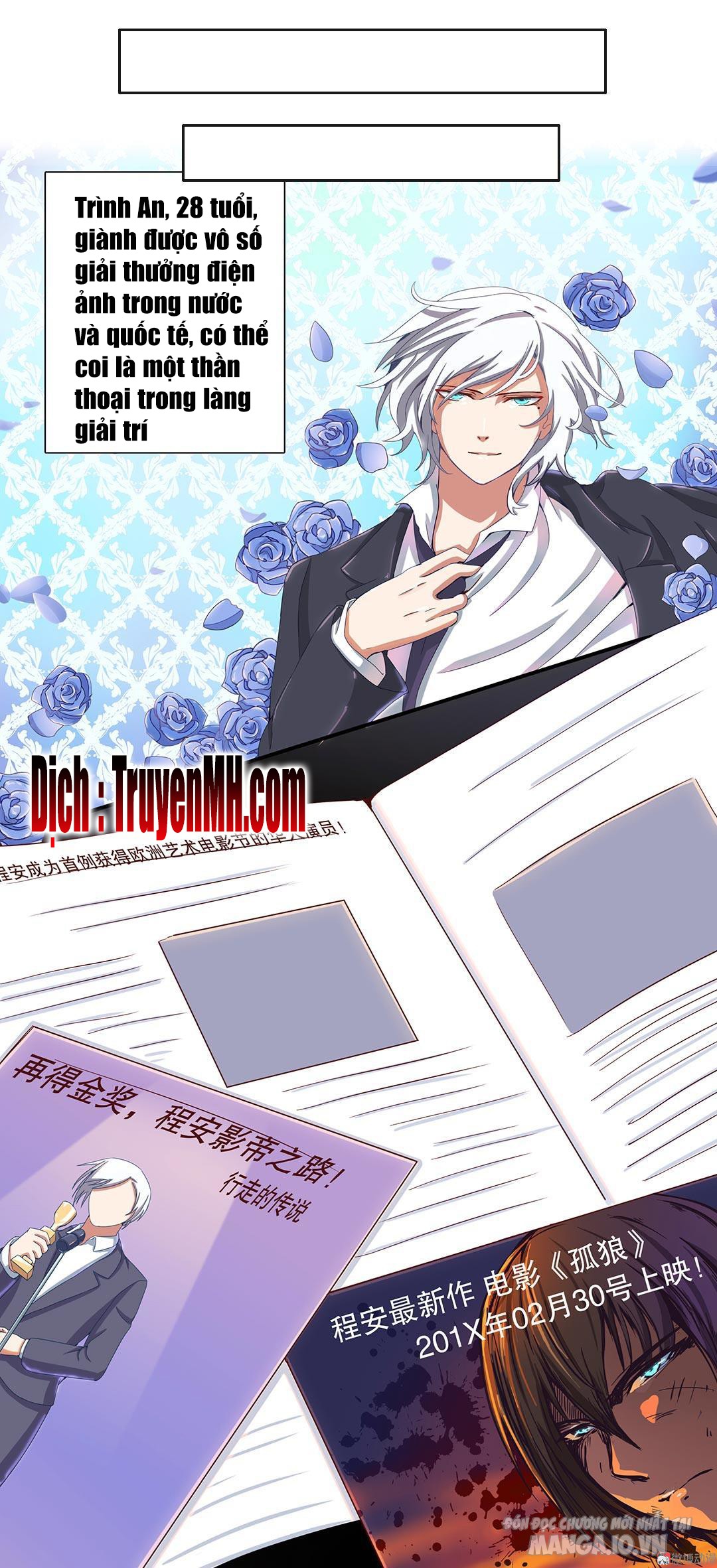 Tổng Tài! Đừng Trả Hàng Nha! Chapter 42 - Trang 2