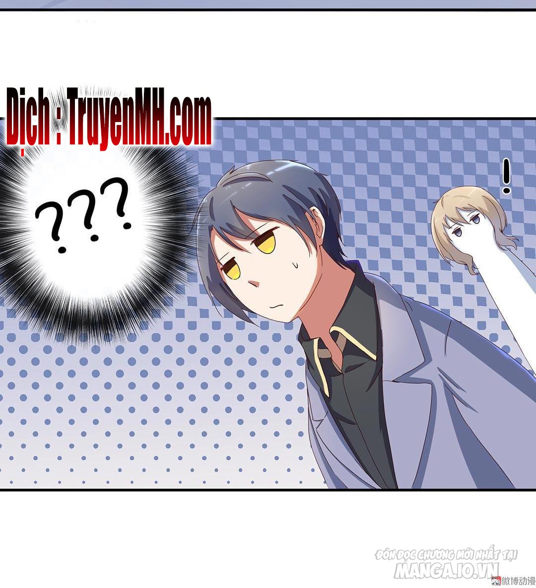 Tổng Tài! Đừng Trả Hàng Nha! Chapter 41 - Trang 2