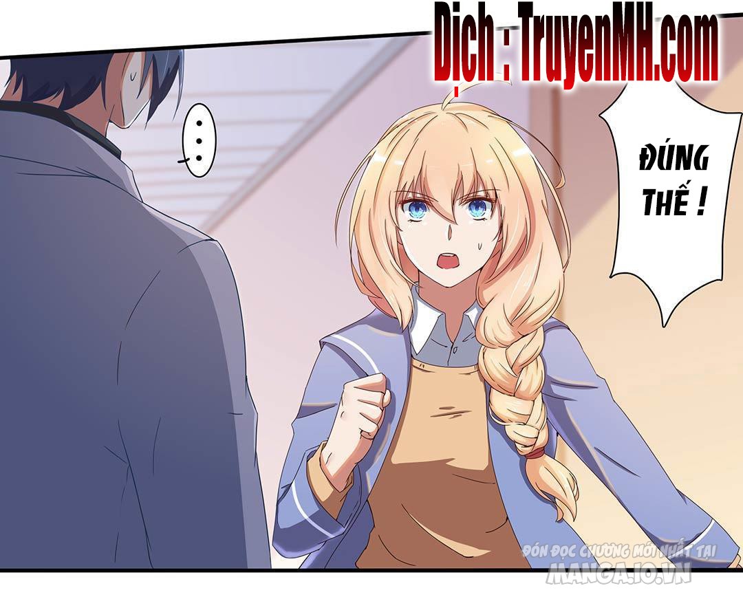 Tổng Tài! Đừng Trả Hàng Nha! Chapter 41 - Trang 2