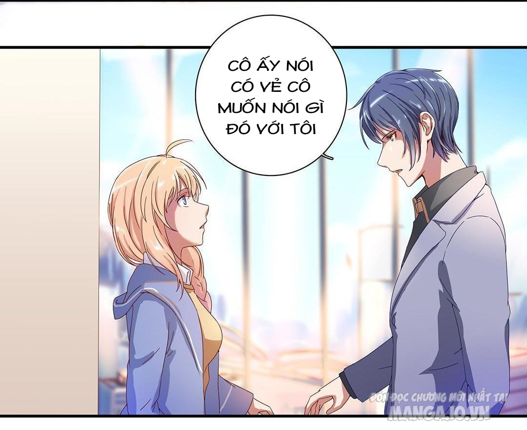 Tổng Tài! Đừng Trả Hàng Nha! Chapter 41 - Trang 2