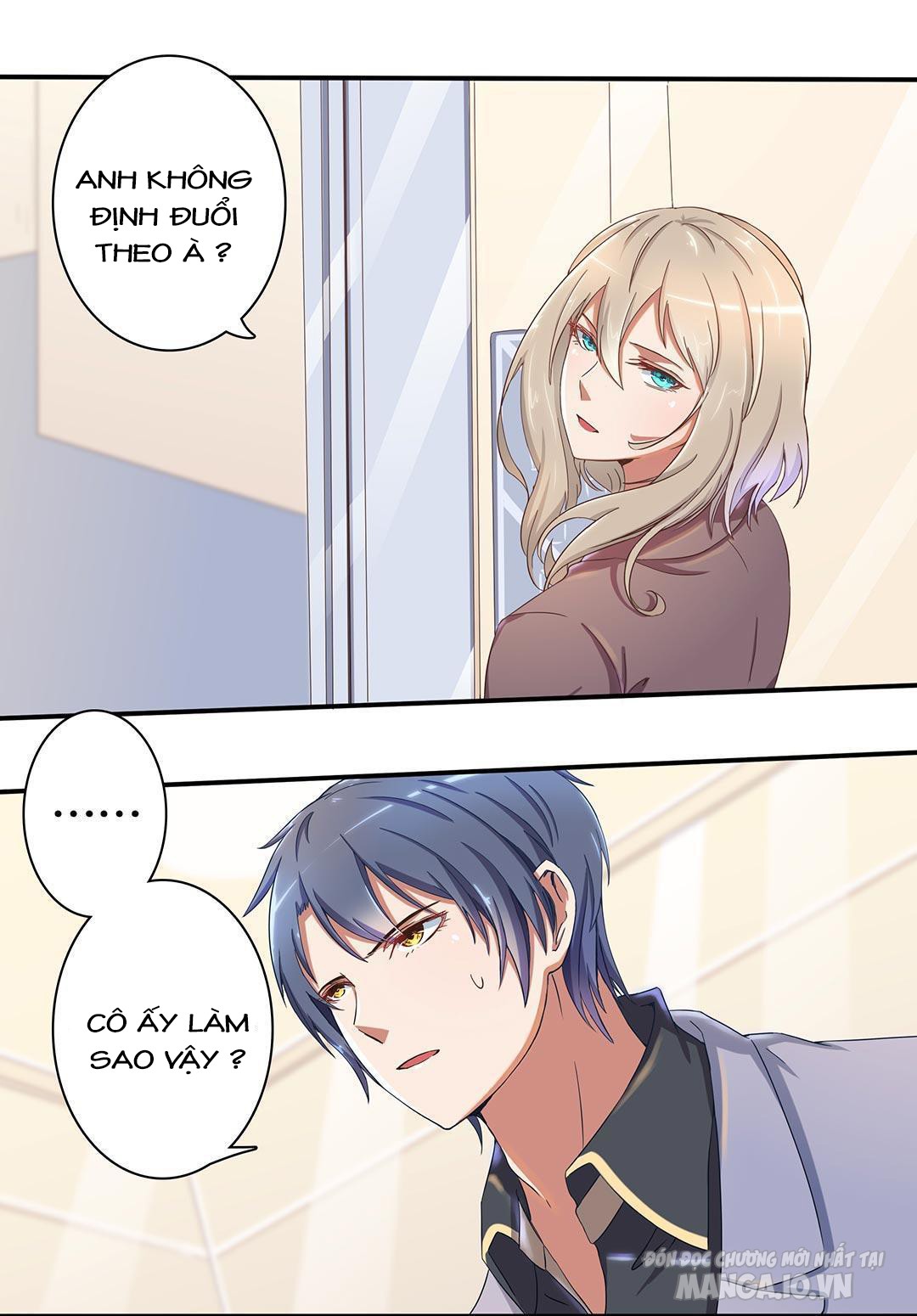 Tổng Tài! Đừng Trả Hàng Nha! Chapter 40 - Trang 2