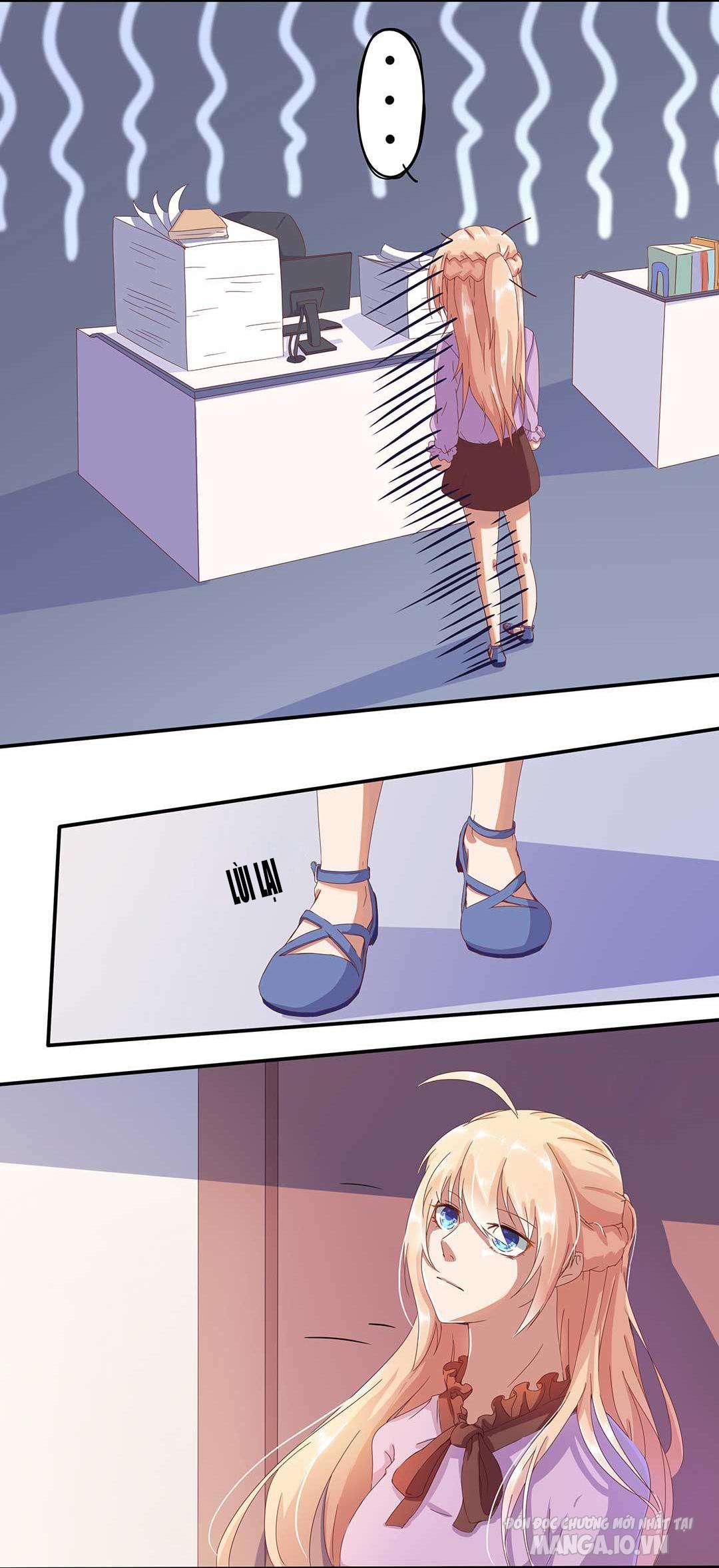 Tổng Tài! Đừng Trả Hàng Nha! Chapter 36 - Trang 2