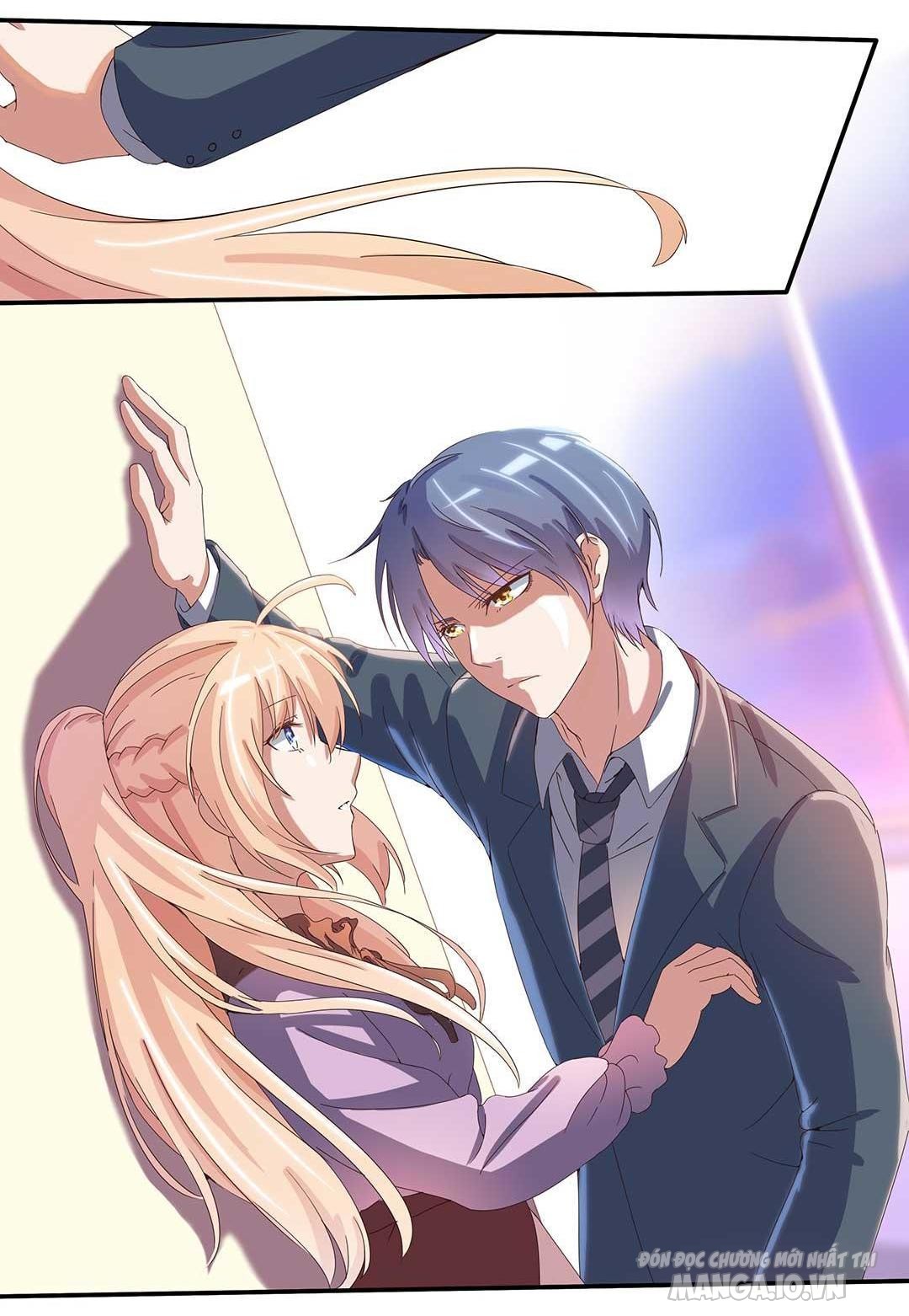 Tổng Tài! Đừng Trả Hàng Nha! Chapter 35 - Trang 2