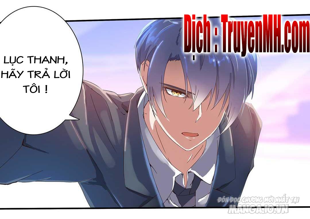 Tổng Tài! Đừng Trả Hàng Nha! Chapter 35 - Trang 2