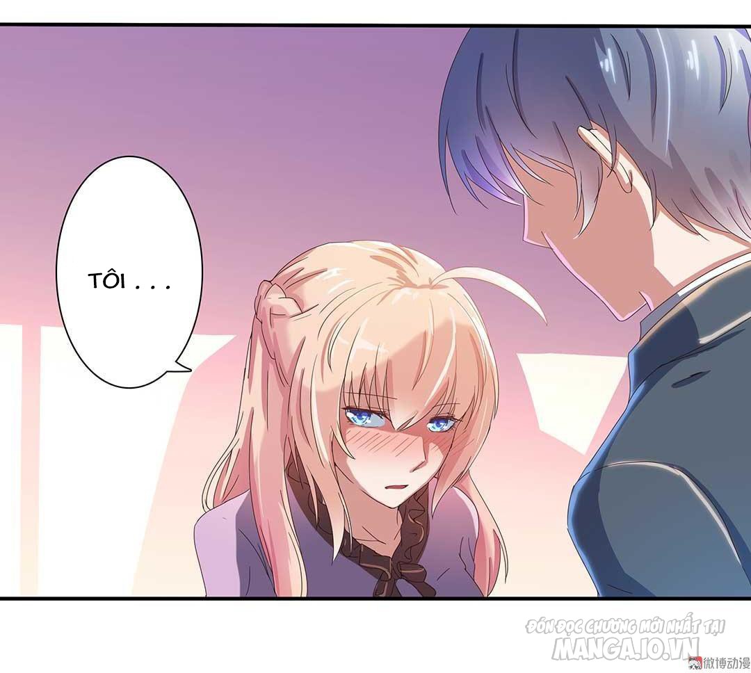 Tổng Tài! Đừng Trả Hàng Nha! Chapter 35 - Trang 2