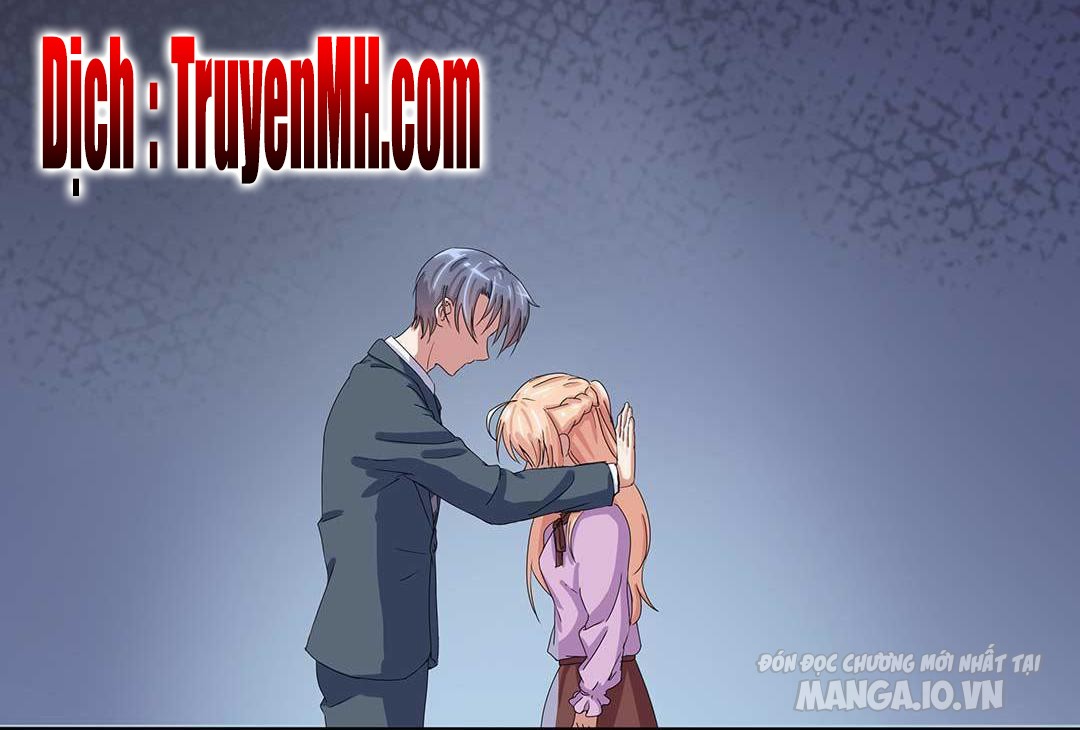 Tổng Tài! Đừng Trả Hàng Nha! Chapter 35 - Trang 2