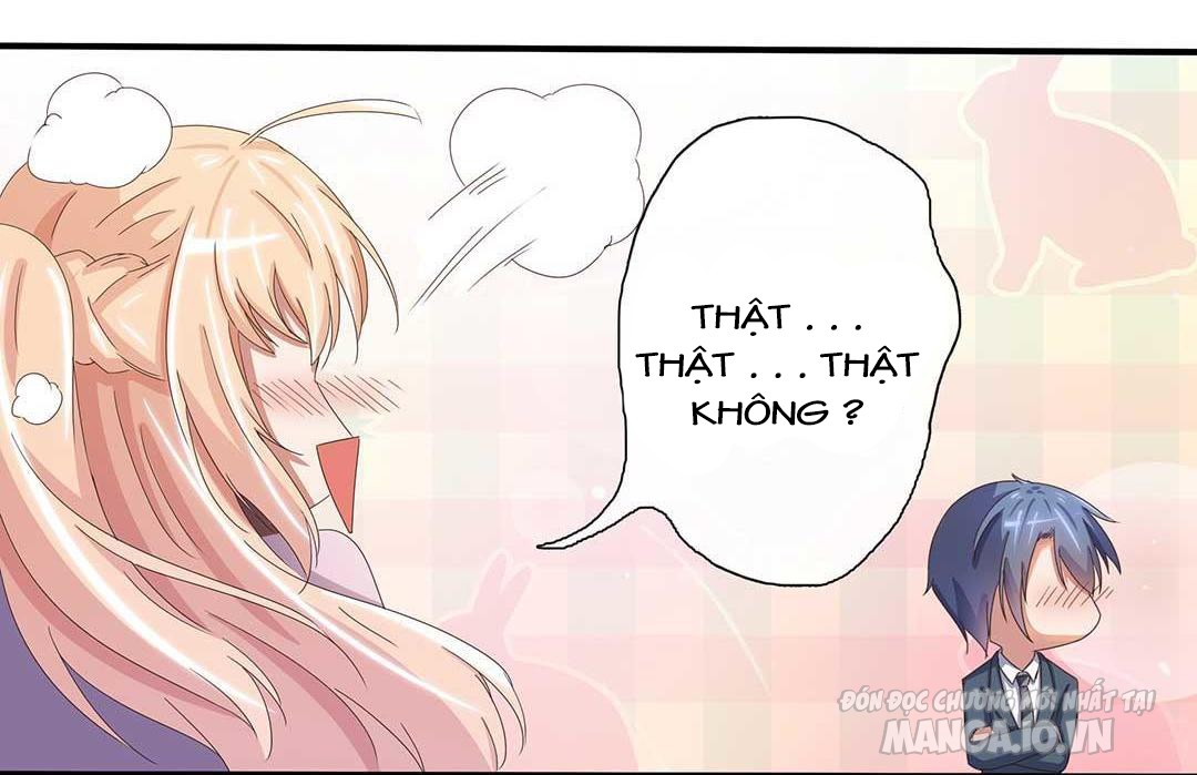 Tổng Tài! Đừng Trả Hàng Nha! Chapter 35 - Trang 2