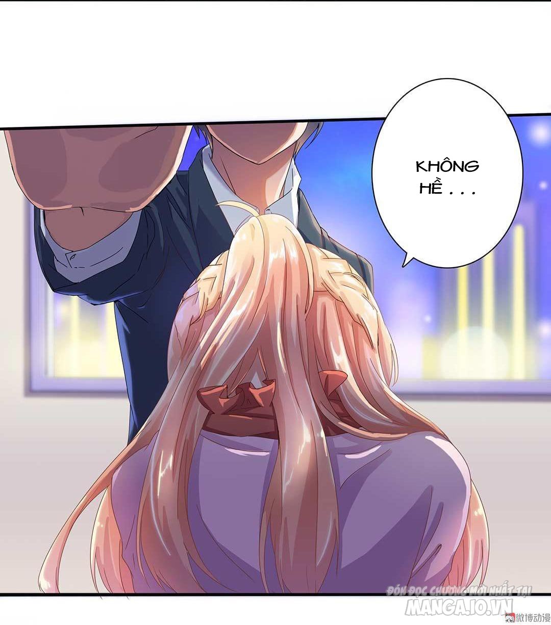 Tổng Tài! Đừng Trả Hàng Nha! Chapter 35 - Trang 2