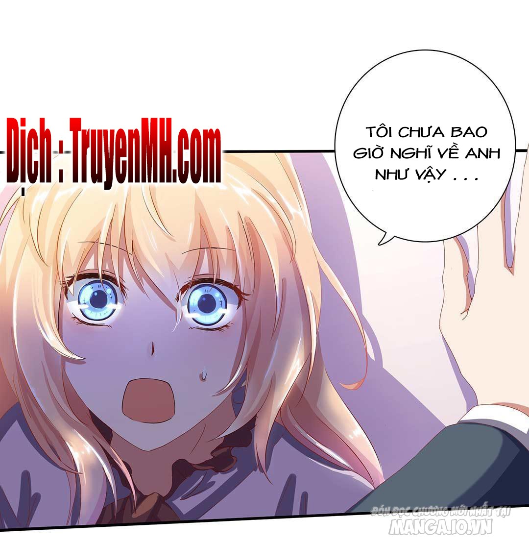 Tổng Tài! Đừng Trả Hàng Nha! Chapter 35 - Trang 2