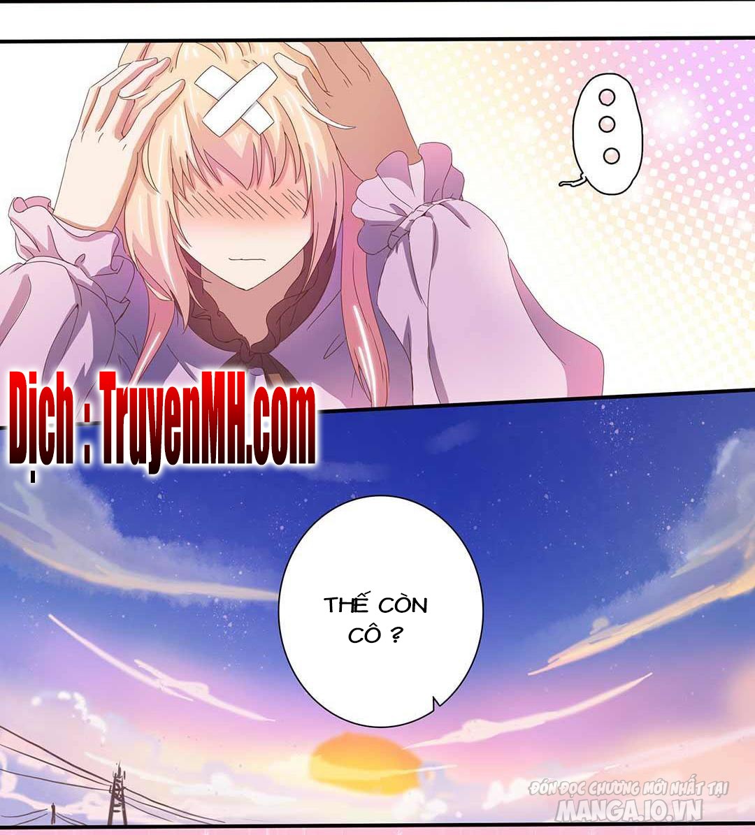 Tổng Tài! Đừng Trả Hàng Nha! Chapter 35 - Trang 2